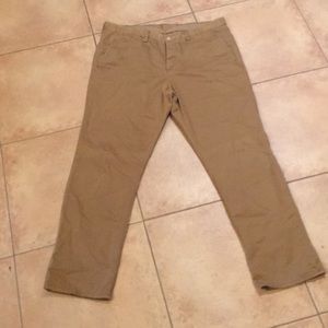Gap 1969 Slim Chino Pants. W36/L30.